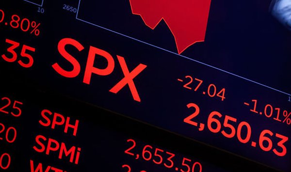 Обязанности Трампа, как ожидается, повысили акции по всему миру