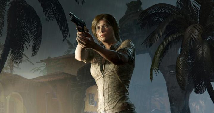 Amazon отменяет серию Tomb Raider после миллионов расходов, потому что на протяжении всего этого времени она не получила финальный сценарий
