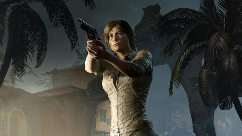 Amazon отменяет серию Tomb Raider после миллионов расходов, потому что на протяжении всего этого времени она не получила финальный сценарий