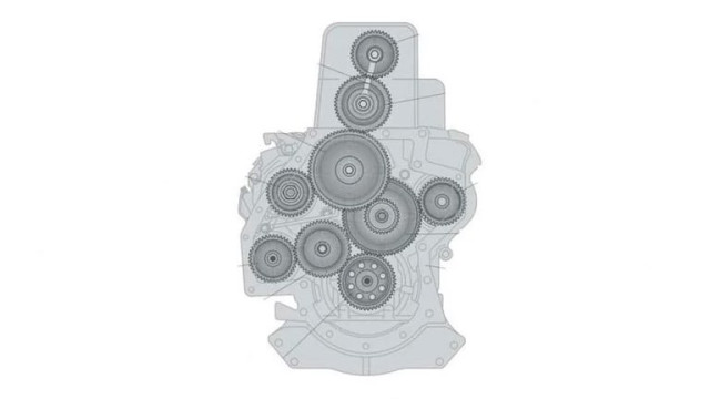 VW Hybrid System