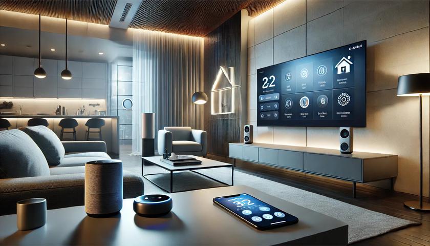 Samsung Updates SmartThings Платформа: интеграция с Samsung Health и Matter 1.4 Поддержка