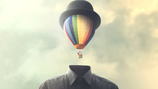 Как медитация меняет мозг?