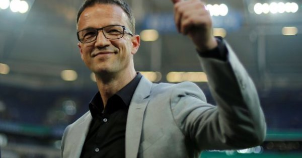 Бывший директор Chernomorets BS стал начальником в польской Grand