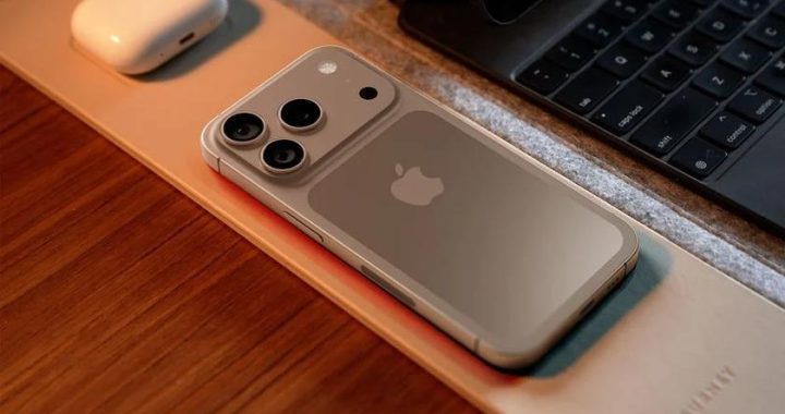 И снова слухи: все модели iPhone 17 могут получить 12 ГБ оперативной памяти