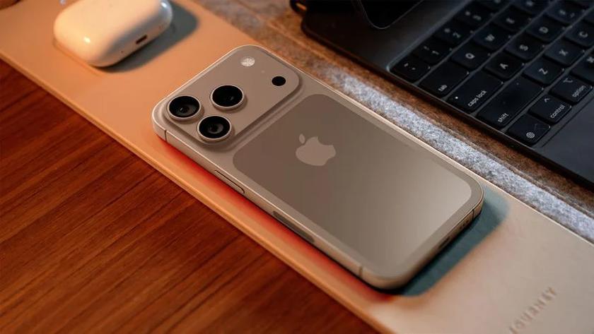И снова слухи: все модели iPhone 17 могут получить 12 ГБ оперативной памяти