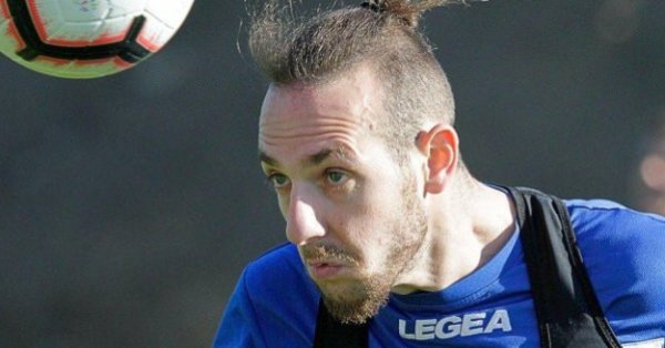 Стивен Петков выиграл победой Фейрензе