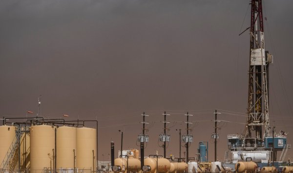 Свободное падение цен на нефть меняет глобальный энергетический ландшафт