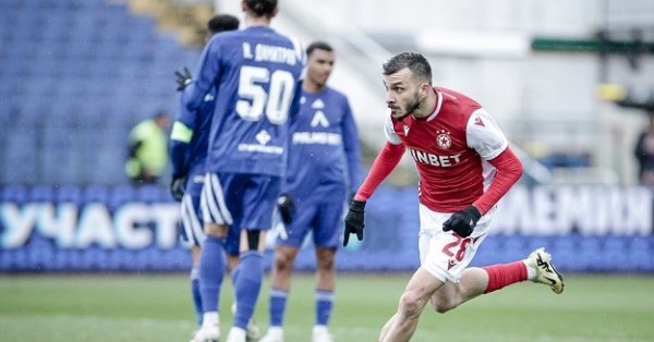 Выявленные пряные подробности о передаче PITIS CSKA
