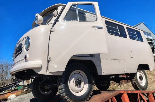 UAZ-450