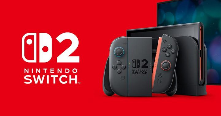 Nvidia раскрыла технические детали Nintendo Switch 2: Консоль поддерживает лучи, DLSS и технологию G-Sync