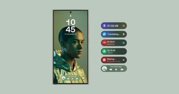 Одна дата выпуска UI 7 для серии Galaxy S23 по -прежнему остается неопределенной