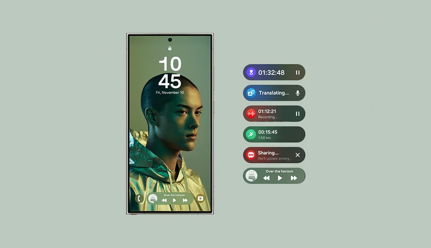 Одна дата выпуска UI 7 для серии Galaxy S23 по -прежнему остается неопределенной