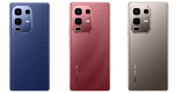 Infinix выпустит смартфон с хорошим свежим ароматом 18 апреля