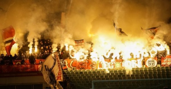 CSKA отпраздновал годовщину мемориальной победы над «Баварии» в полуфинале для кэша