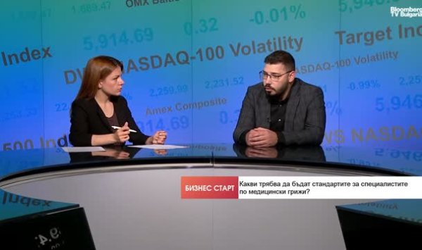 Медицинские специалисты хотят быть договорным партнером Фонда здравоохранения