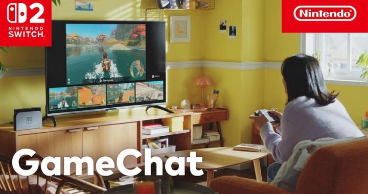 Официально: Nintendo Switch 2 будет иметь собственный голосовой чат, но ему придется заплатить