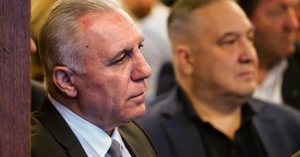 Христо Стоичков посетит Таклию
