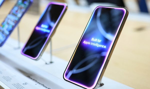 Apple, Nvidia получает задержку с обязанностей Трампа, исключения