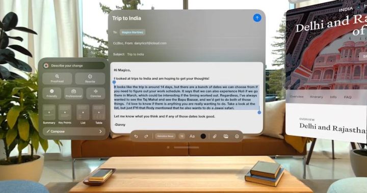 Доступно iOS 18.4 с новыми смайликами, Apple News+ Food и Priority уведомлениями