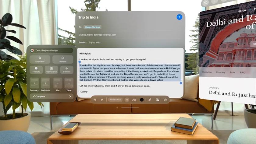 Доступно iOS 18.4 с новыми смайликами, Apple News+ Food и Priority уведомлениями