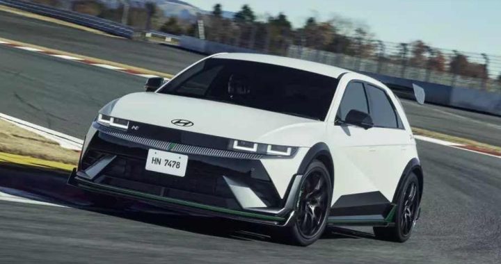 Пять новых электромобилей, которые могут конкурировать с суперкольвами со льдом