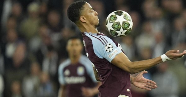 Aston Villa бросила здоровый занавес на Ньюкасле