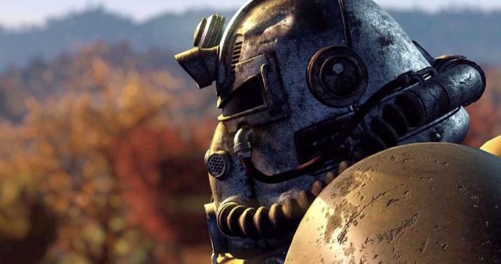 Bethesda следует за тенденциями: Fallout 76 появится рыбалка