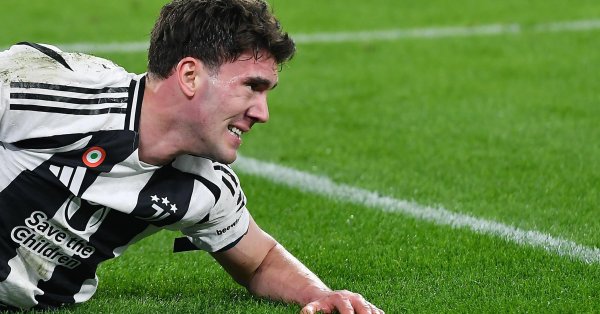 Колоссально! Juve Striker стоит 1,7 миллиона в клубе