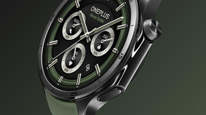 Еще один "тарифный сюрприз" стоил OnePlus Watch 3 в Соединенных Штатах был на 50% выше, чем объявил производитель