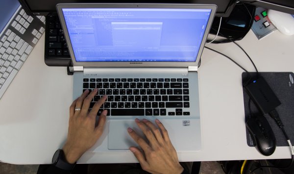 Musk's Doge нацелился на компьютерные системы США. Лучше не делать этого