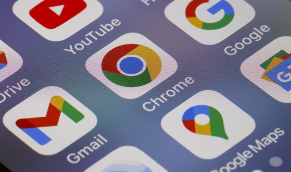 Продажи алфавита превышают ожидания из -за бизнеса Google Ads