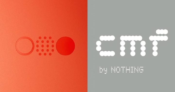 CMF Phone 2 Pro Design практически полностью раскрыт: ничто не показало изображение смартфона, близкий к закрытию