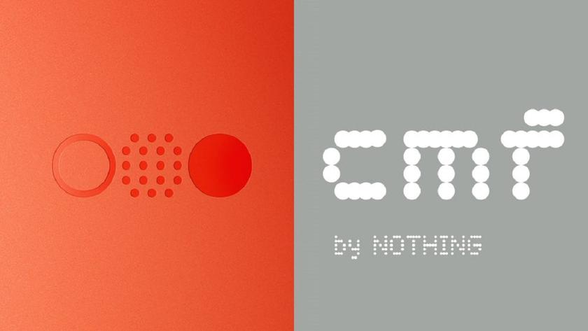 CMF Phone 2 Pro Design практически полностью раскрыт: ничто не показало изображение смартфона, близкий к закрытию
