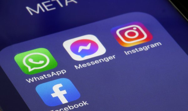 Мета -тесты искусственный интеллект для обнаружения подростков в Instagram