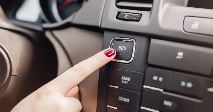 Почему Eco Mode может быть опасным для вашего автомобиля?