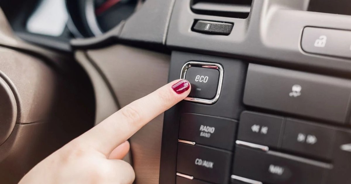 Почему Eco Mode может быть опасным для вашего автомобиля?
