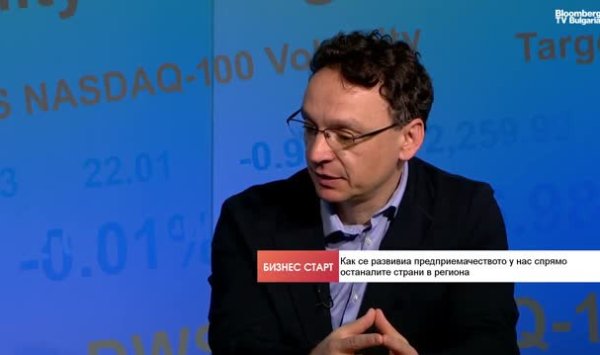 Программа Accelerator подключит и разрабатывает экосистемы стартапов на Балканах