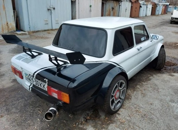 Настройка