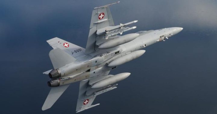 Польша приобретет 400 ракет AIM-20D-3 Amraam за более чем миллиард долларов