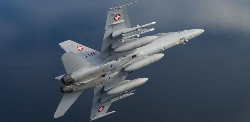 Польша приобретет 400 ракет AIM-20D-3 Amraam за более чем миллиард долларов