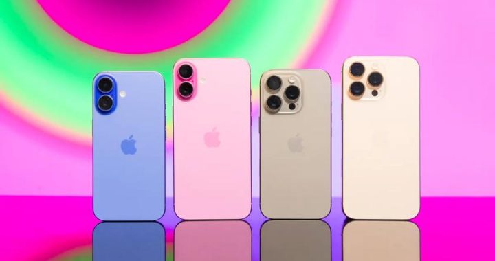Apple увеличивает iPhone и iPad через новые обязанности Трампа