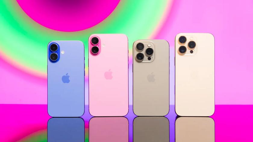 Apple увеличивает iPhone и iPad через новые обязанности Трампа