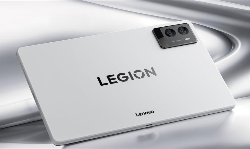 Lenovo скоро представит новый планшет Legion Game с Snapdragon 8 Elite Chip, Insider Reports