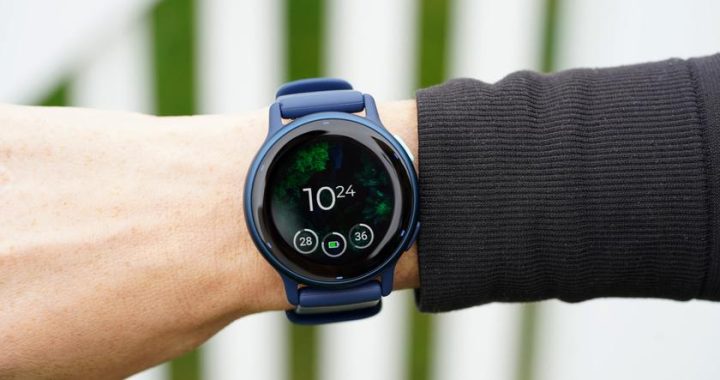 Новые подробности о Garmin Vivoactive 6: цена и спецификации перед началом