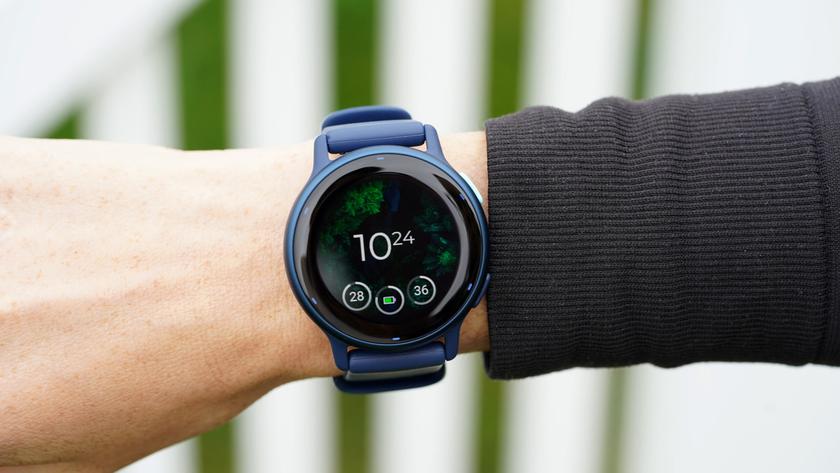 Новые подробности о Garmin Vivoactive 6: цена и спецификации перед началом