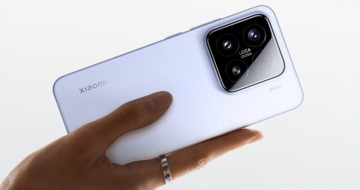 Xiaomi 16 получит очень большую батарею с компактным корпусом 6,3 дюйма, Insider Reports