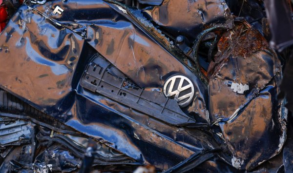 VW, Stellantis, Renault среди штрафов из -за старого автомобильного картеля