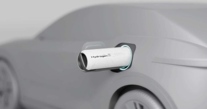 Toyota устранила основную проблему с водородом