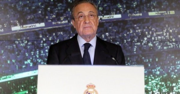 Сердский скандал! Реал не появится в финале против Барселоны
