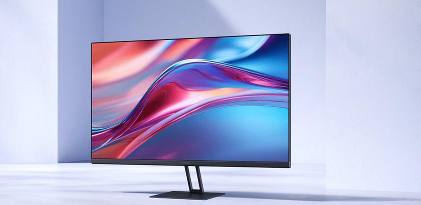Новый монитор Xiaomi A27QI с разрешением 1440p теперь можно приобрести в Европе